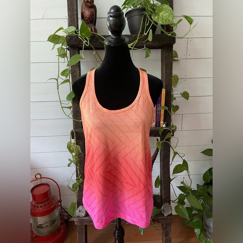 Xersion: Muscle Tank Top - Picture 10 of 14